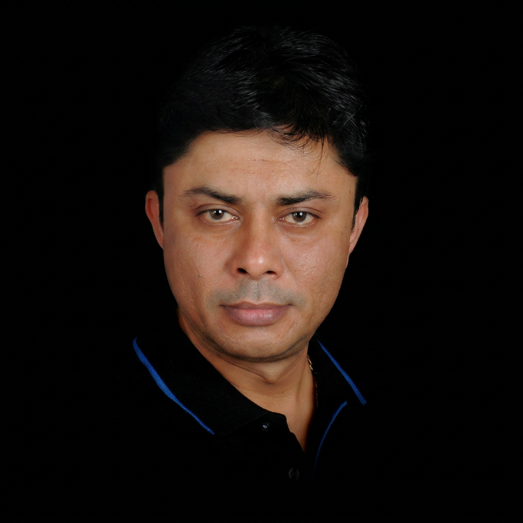 Shankar Jethwani — Founder, Kewal Mobile Apple Fix